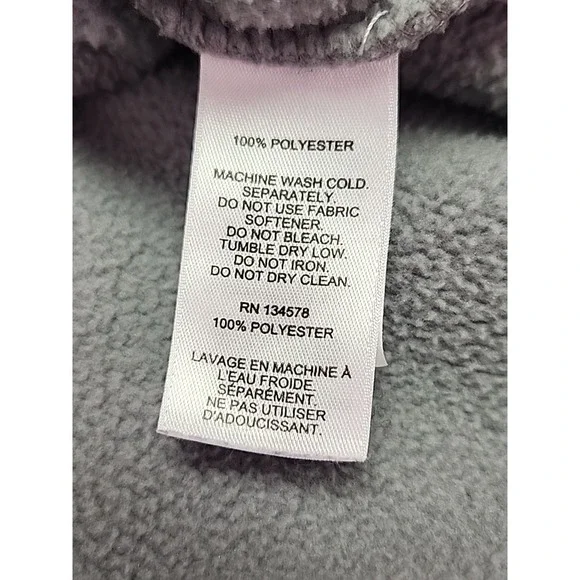 Vineyard Vines Women's Medium Shep Shirt Sweater Preppy Cozycore Gorpcore Cabin - Picture 6 of 7